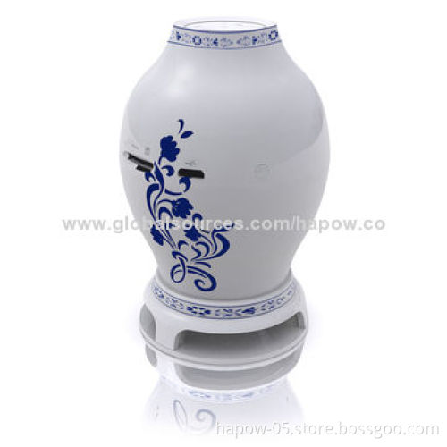 Chinese blue and white porcelain Bluetooth speakerNew